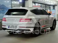 2024 Genesis GV80