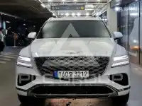 2024 Genesis GV80