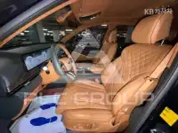 2024 Genesis GV80