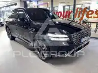 2024 Genesis GV80