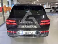 2024 Genesis GV80