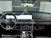 2024 Genesis GV80