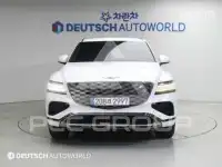 2024 Genesis GV80