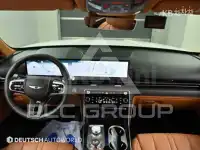 2024 Genesis GV80