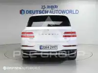 2024 Genesis GV80