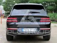 2024 Genesis GV80