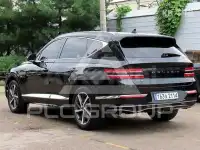 2024 Genesis GV80
