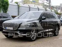 2024 Genesis GV80