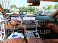 2024 Genesis GV80