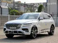 2024 Genesis GV80