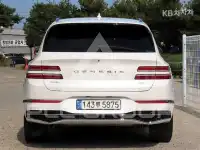 2024 Genesis GV80