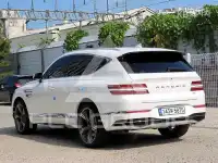 2024 Genesis GV80