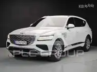 2024 Genesis GV80