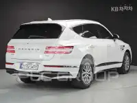 2024 Genesis GV80
