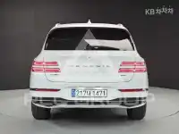 2024 Genesis GV80