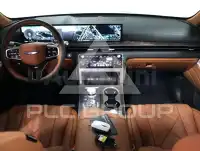2024 Genesis GV80