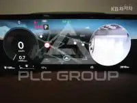2024 Genesis GV80