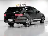 2024 Genesis GV80