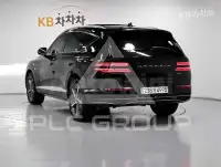 2024 Genesis GV80