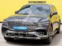 2024 Genesis GV80