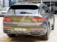2024 Genesis GV80
