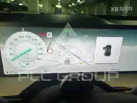 2024 Genesis GV80