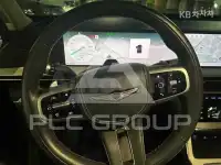 2024 Genesis GV80