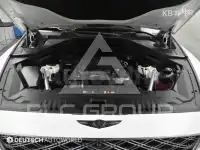 2024 Genesis GV80
