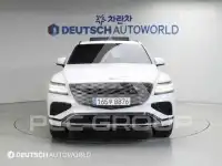 2024 Genesis GV80