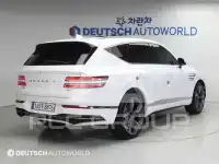 2024 Genesis GV80