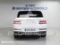 2024 Genesis GV80