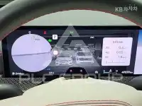 2024 Genesis GV80