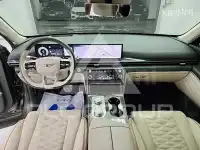 2024 Genesis GV80
