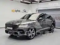 2024 Genesis GV80