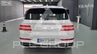 2024 Genesis GV80