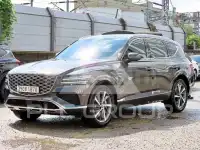 2024 Genesis GV80