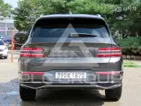 2024 Genesis GV80