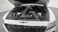 2024 Genesis GV80