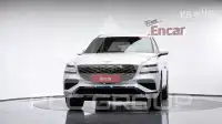 2024 Genesis GV80