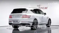 2024 Genesis GV80