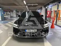 2024 Genesis GV80