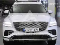 2024 Genesis GV80