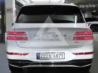 2024 Genesis GV80