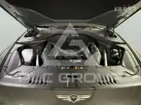 2024 Genesis GV80