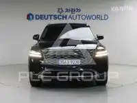 2024 Genesis GV80
