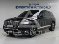 2024 Genesis GV80