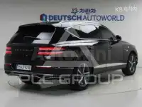 2024 Genesis GV80