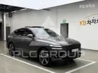2024 Genesis GV80