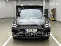 2024 Genesis GV80