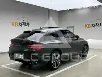 2024 Genesis GV80